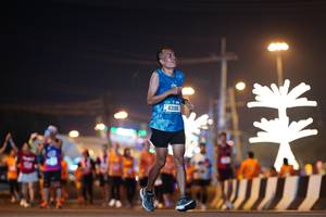 BIB: 43166
                            <button type="button" onclick="openModal(21316202)" class="btn btn-primary btn-sm float-right btn-popup" data-toggle="modal" data-target=".modal-high-quality">
                        <i class="fas fa-shopping-cart"></i> Add to Cart
                    </button>
                                            <button type="button" onclick="isThisMe(21316202, true)" class="btn btn-success btn-sm float-right btn-popup btn-isme hidden" data-toggle="tooltip" data-placement="bottom" title="นี่คือรูปของคุณใช่ไหม คลิกที่นี่เพื่อเอาเข้าอัลบั้ม">
                        <i class="fas fa-plus"></i> Add to album
                    </button>
                    <button type="button" onclick="isThisMe(21316202, false)" class="btn btn-warning btn-sm float-right btn-popup btn-isnotme hidden">
                        <i class="fas fa-ban"></i> Remove from album
                    </button>